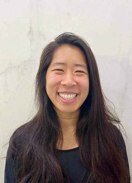 Selena Seto, Doctor of Physical Therapy
